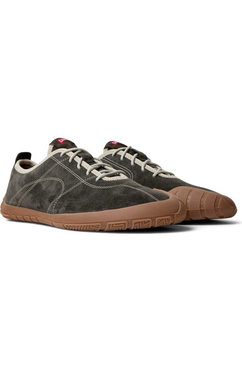 Camper Peu Path Sneaker, Main, color, Dark Gray
