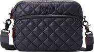 ★ ★ Unisex Metro Nylon Flap Messenger 4G3176G U MZ Wallace Small Metro Quilted Nylon Camera Bag | Nordstrom