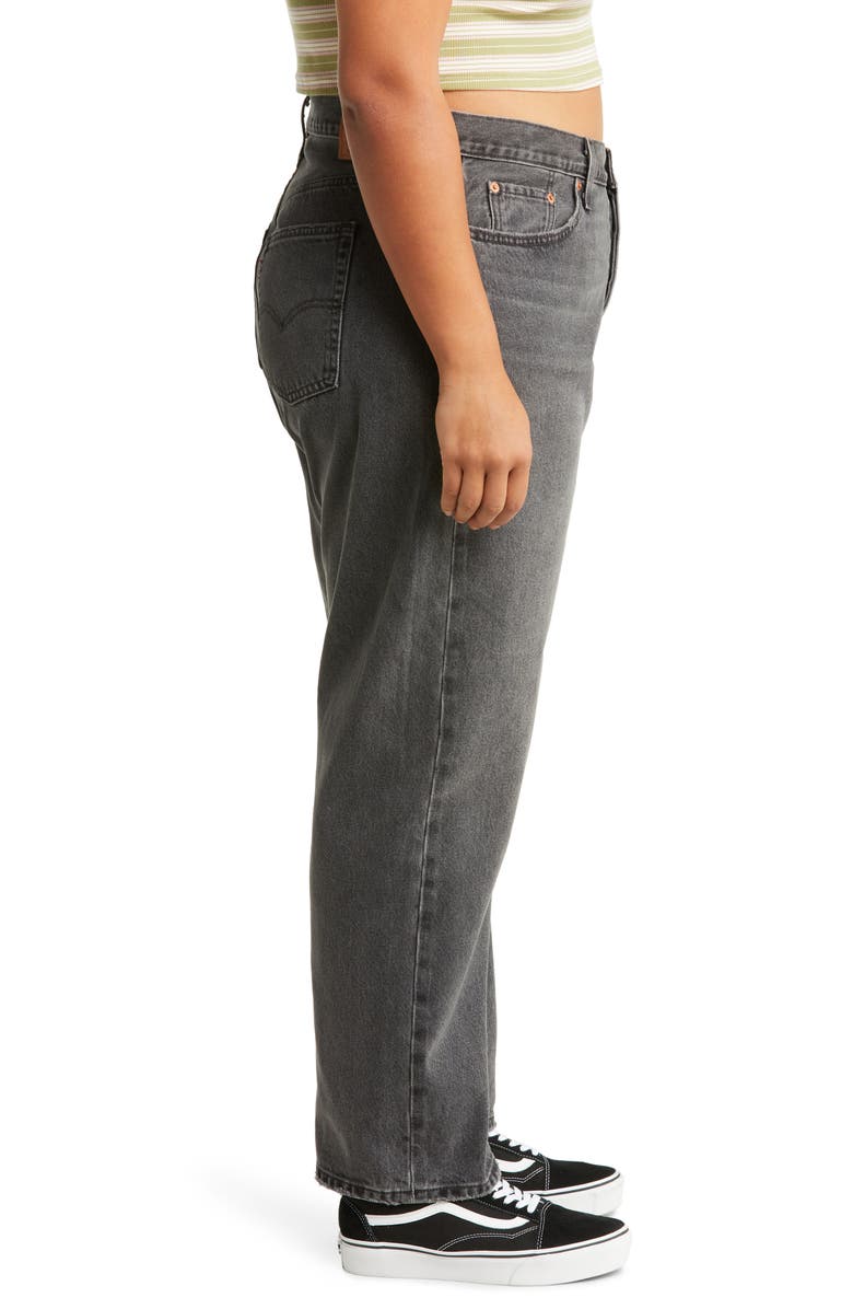 Levi's<sup>®</sup> 501<sup>™</sup> '90s Relaxed Straight Jeans, Alternate, color,