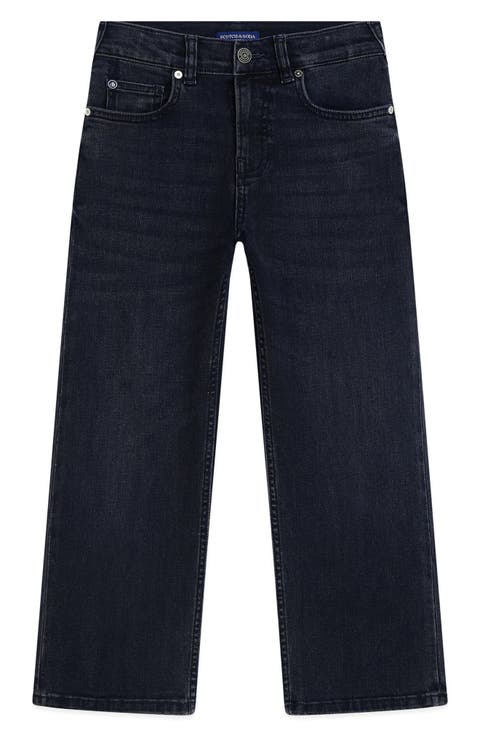 Kids' The Pitch Loose Fit Jeans