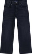 Scotch & Soda Kids' The Pitch Loose Fit Jeans
