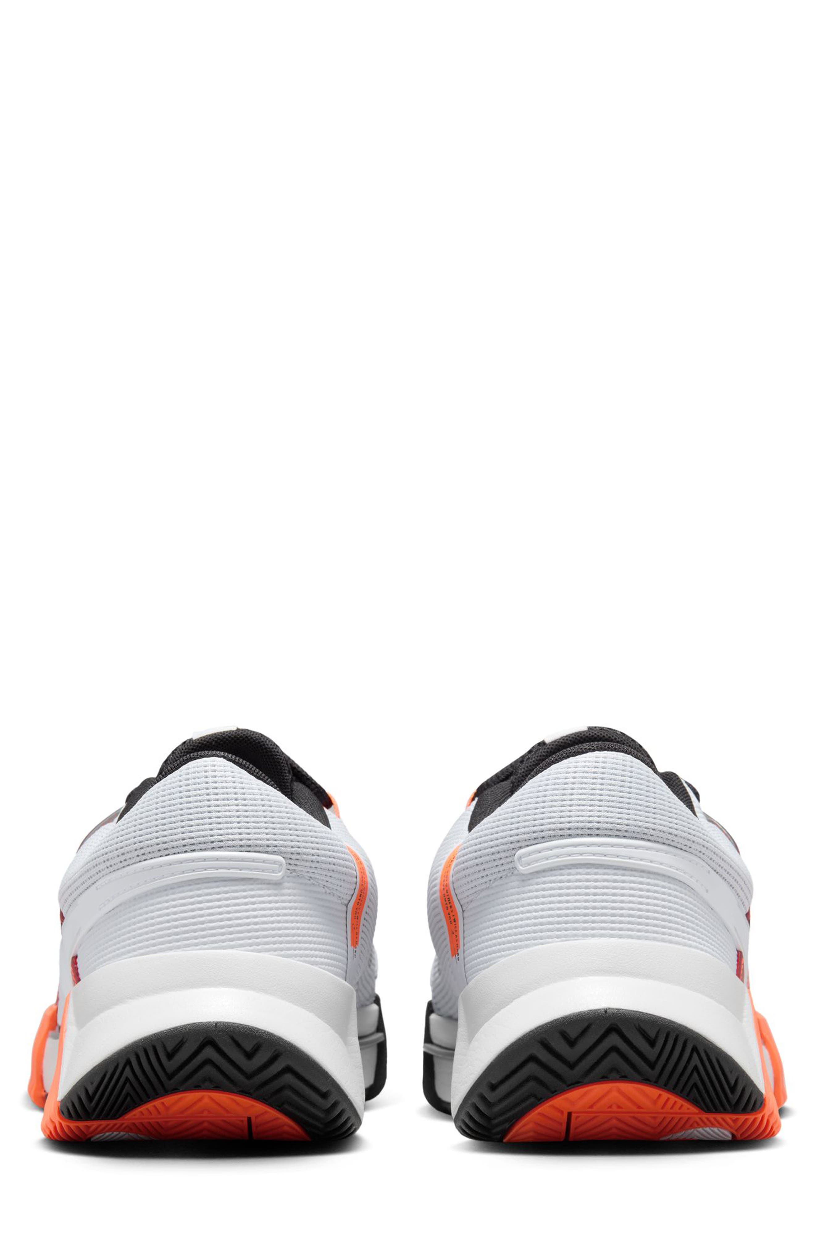 Nike Zoom GP Challenge Hard Court Tennis Shoe, Alternate, color, 