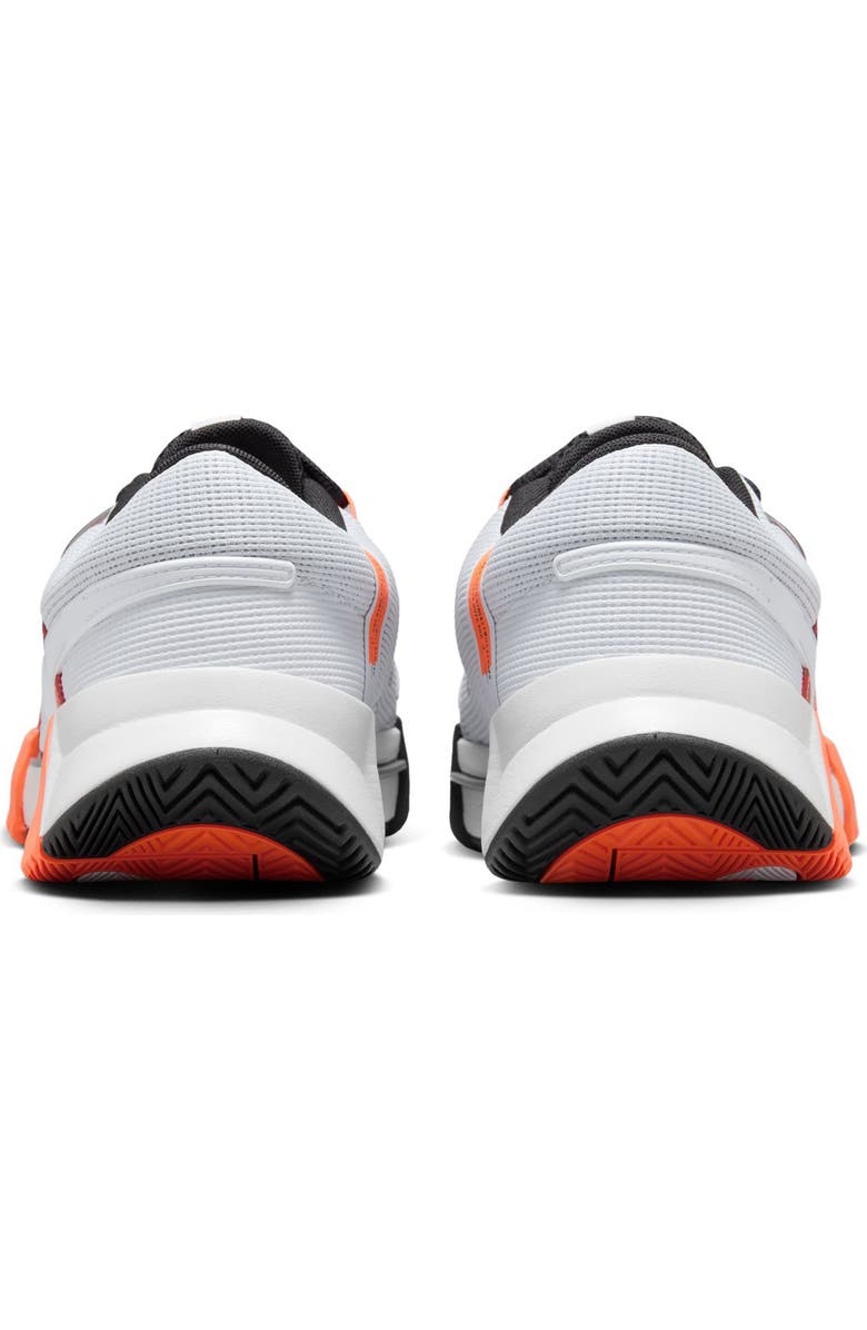 Nike Zoom GP Challenge Hard Court Tennis Shoe, Alternate, color,