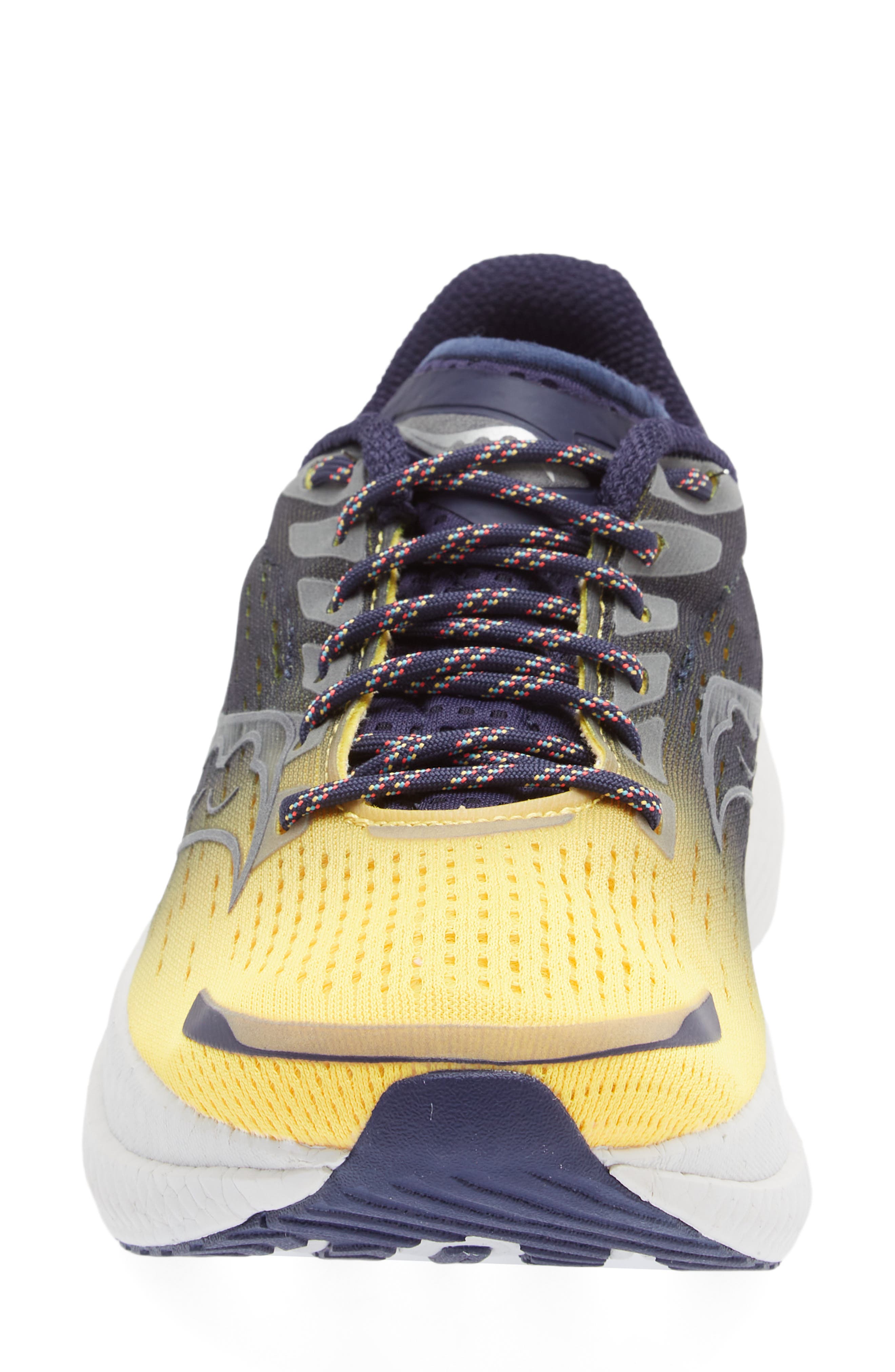 Saucony Vizipro Endorphin Speed 2 Runnning Shoe, Alternate, color, 