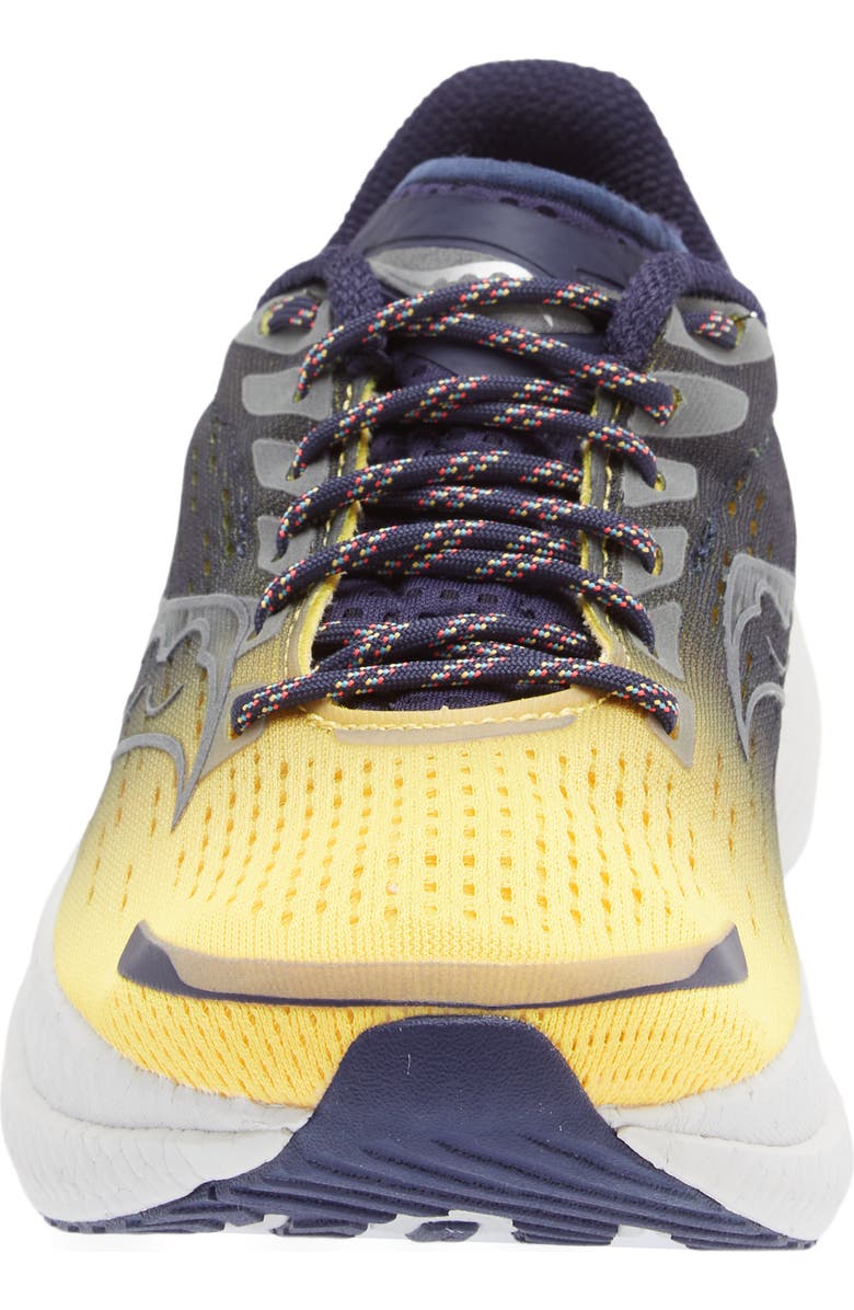 Saucony Vizipro Endorphin Speed 2 Runnning Shoe, Alternate, color,