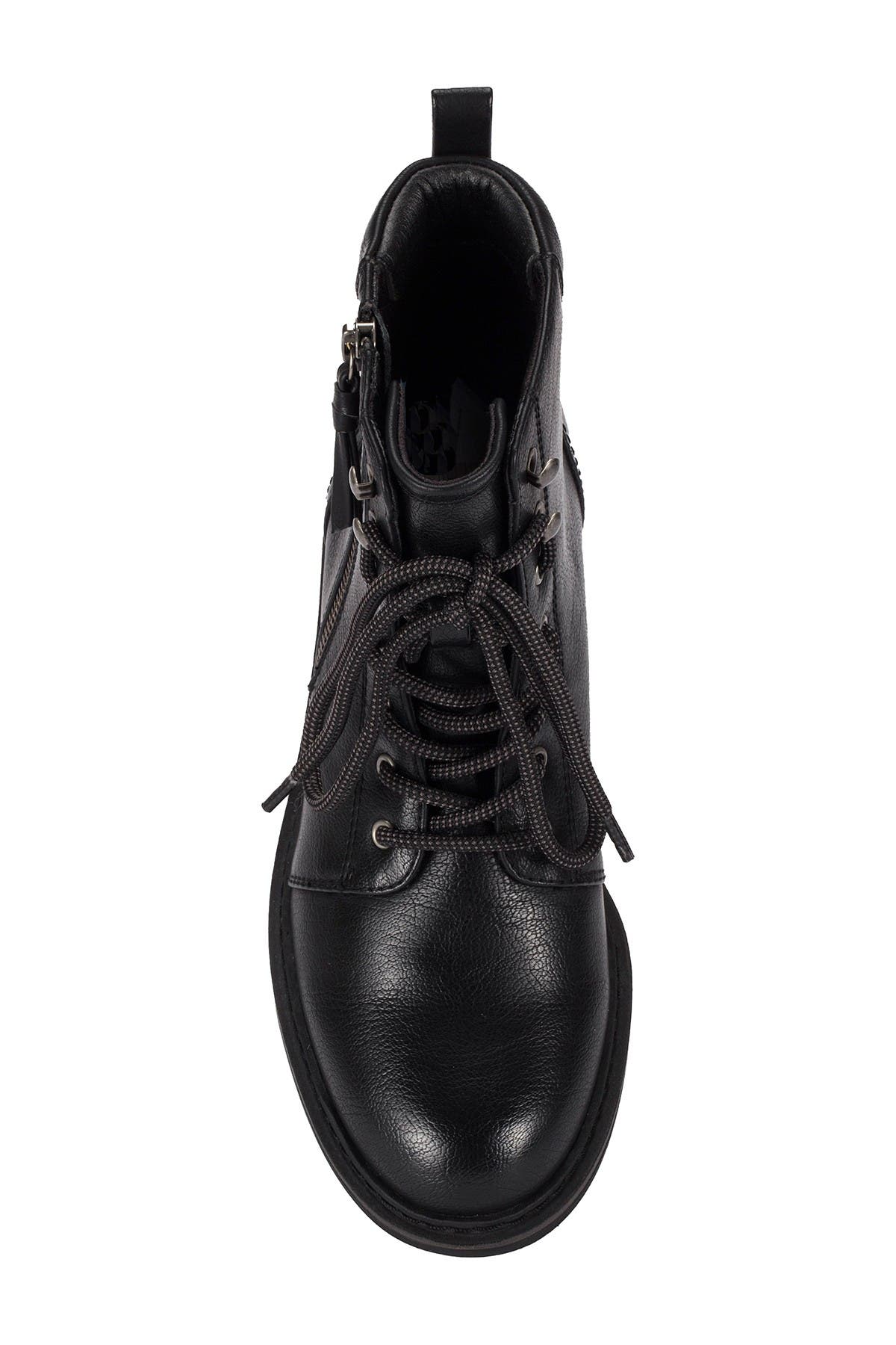 BARETRAPS Amysue Lace Up Boot, Alternate, color, 