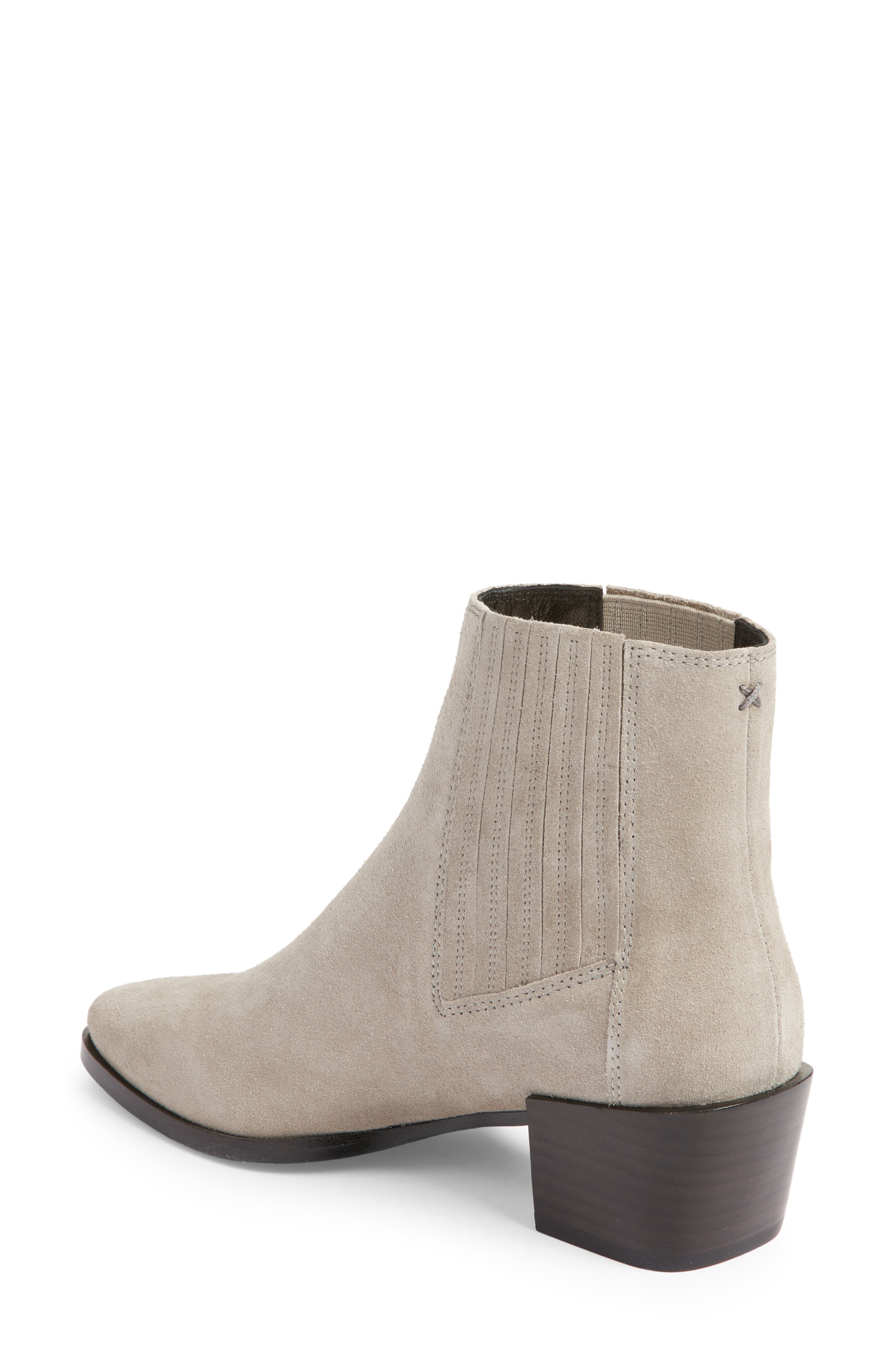 rag & bone Rover Chelsea Boot, Alternate, color, 