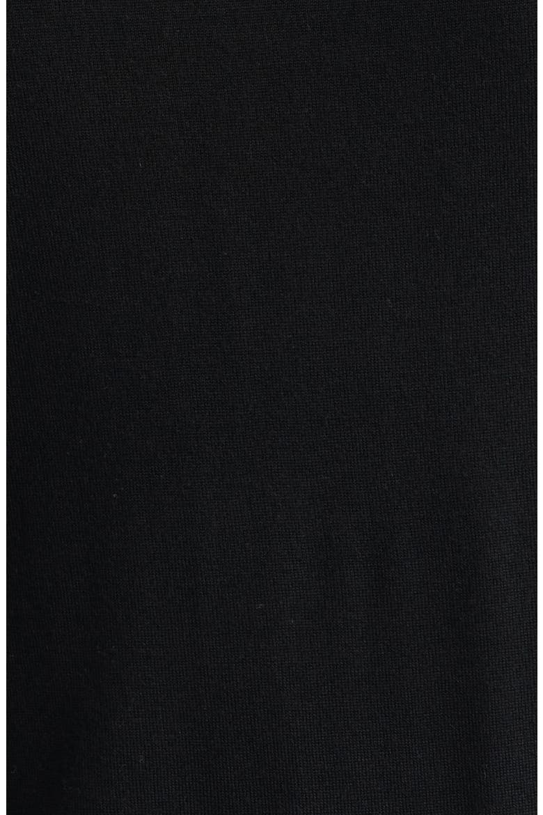 Soris Regal T-Shirt, Alternate, color, BLACK