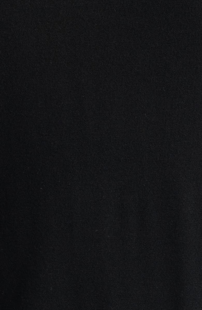 Theory Soris Regal T-Shirt, Alternate, color, Black