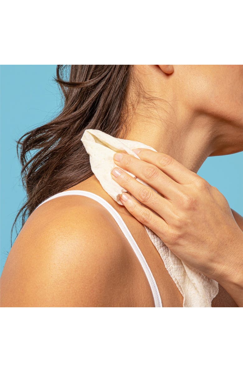 BUSY CO Refresh XL Body Wipes, Alternate, color, 