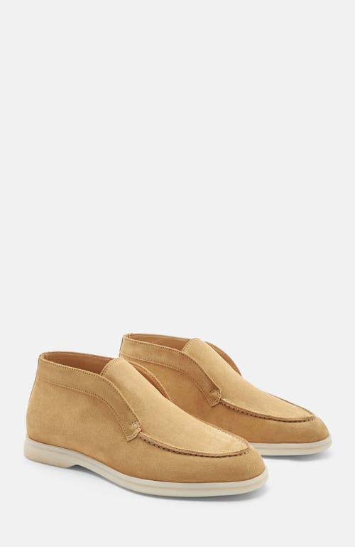 Scarosso Leonarda Boots
