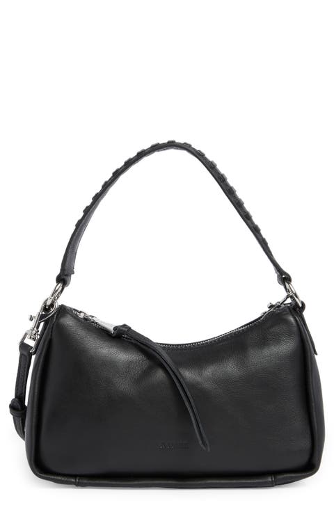 Night Shift Convertible Shoulder Bag