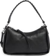 AIMEE Night Shift Convertible Shoulder Bag