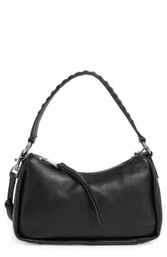 AIMEE Night Shift Convertible Shoulder Bag