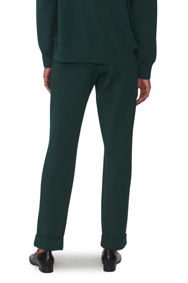 The Rolled Cuff 25-Inch Pants, Alternate, color, PONDEROSA PINE