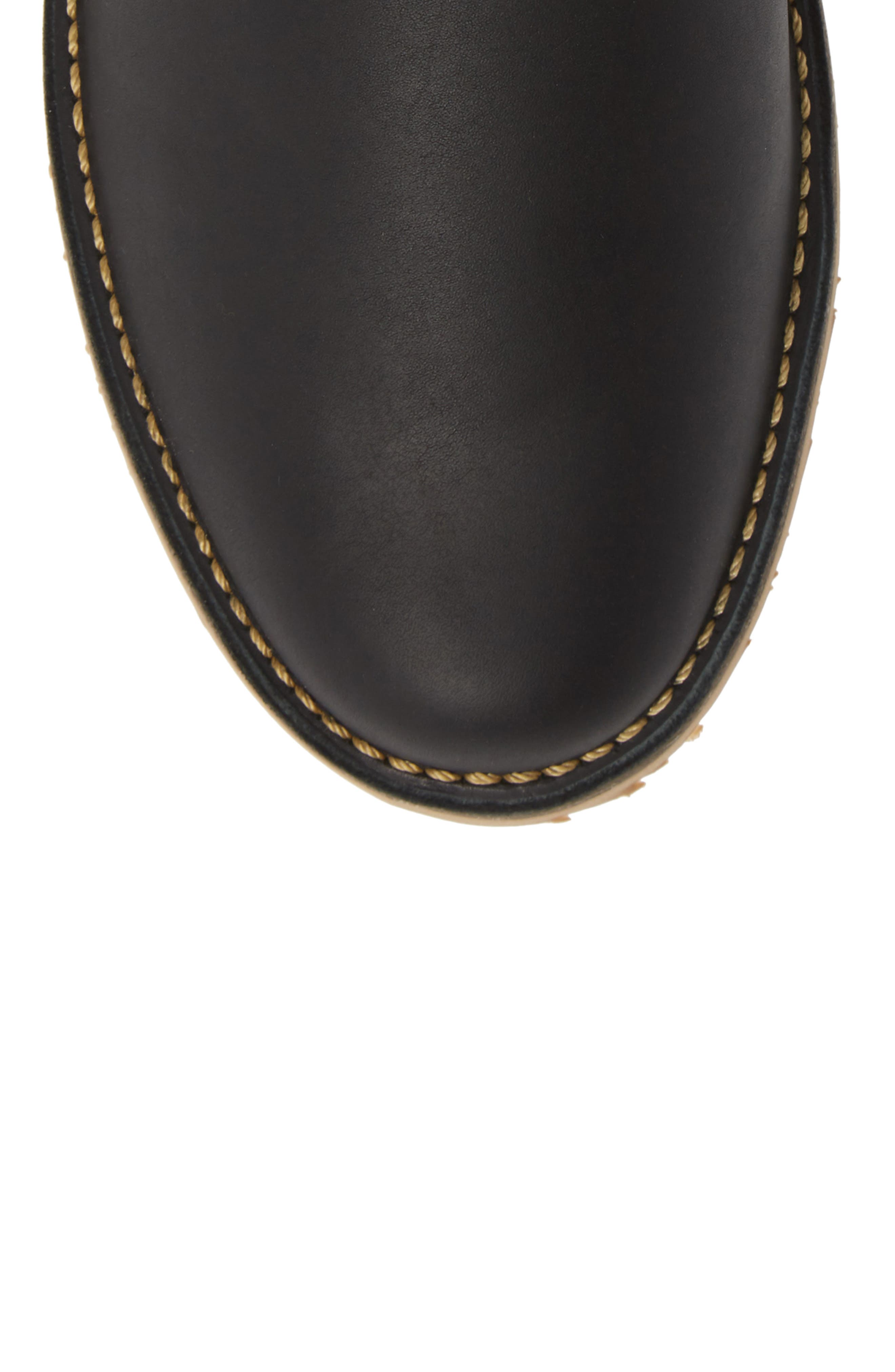 Red Wing Chelsea Boot, Alternate, color, 