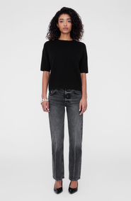 ANINE BING Jackson Sweater