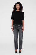 ANINE BING Jackson Sweater