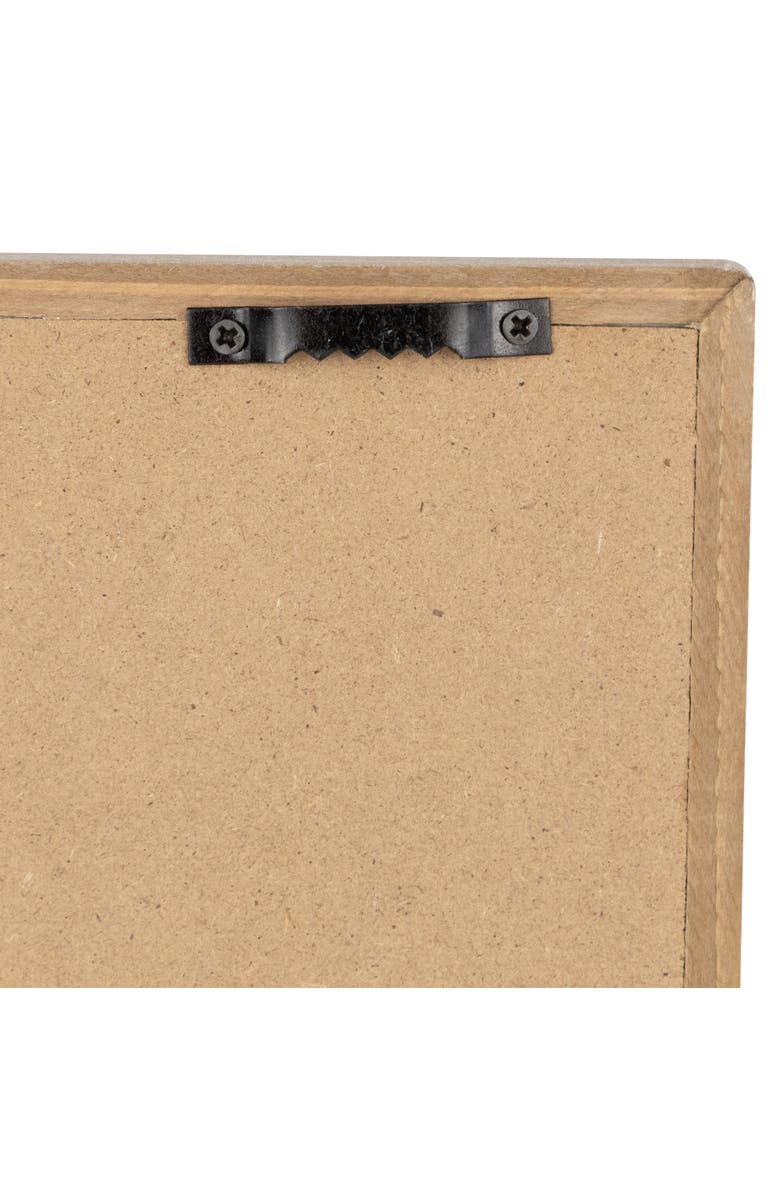 Northlight Hello Spring Easter Bunny Wall Sign - 11.75", Alternate, color, Multi