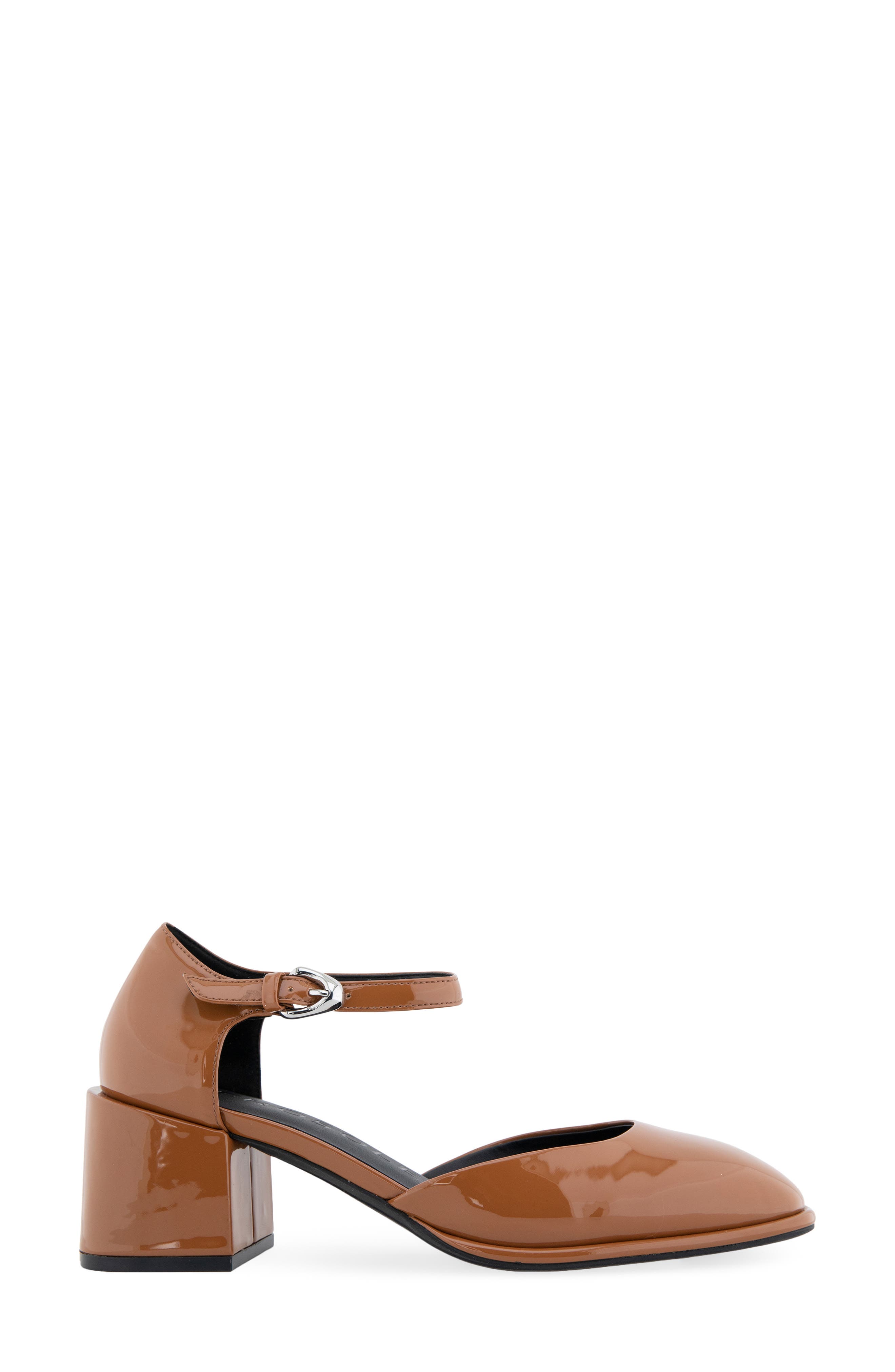 Alma Pump, Alternate, color, TAN PATENT SMOOTH FAUX