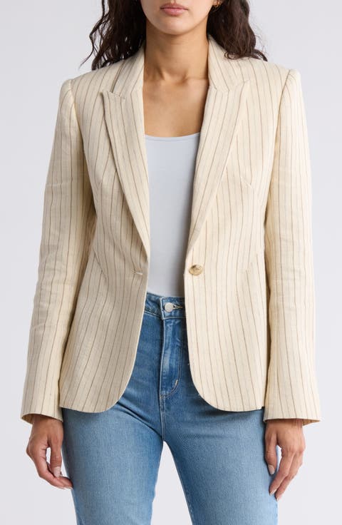 Clementine Blazer Jacket