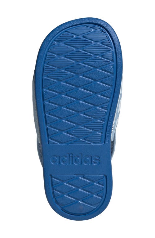 Adidas Originals Adidas Kids' Adilette Slingback Strap Sandal
