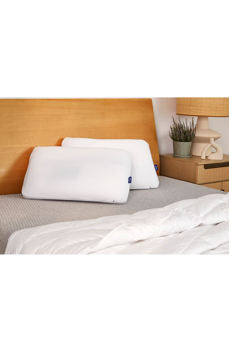Casper Essential Cooling Foam Pillow, Alternate, color,