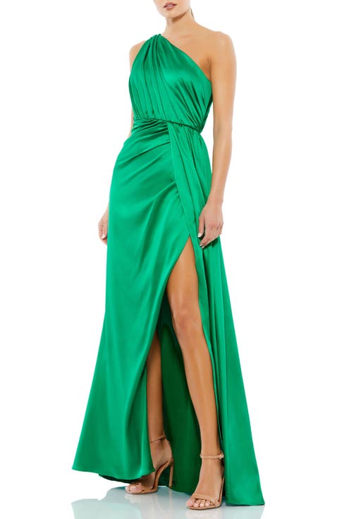Shop Green Mac Duggal Online | Nordstrom