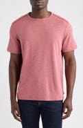 Tommy Bahama Sand Wave Slub Cotton Blend T-Shirt