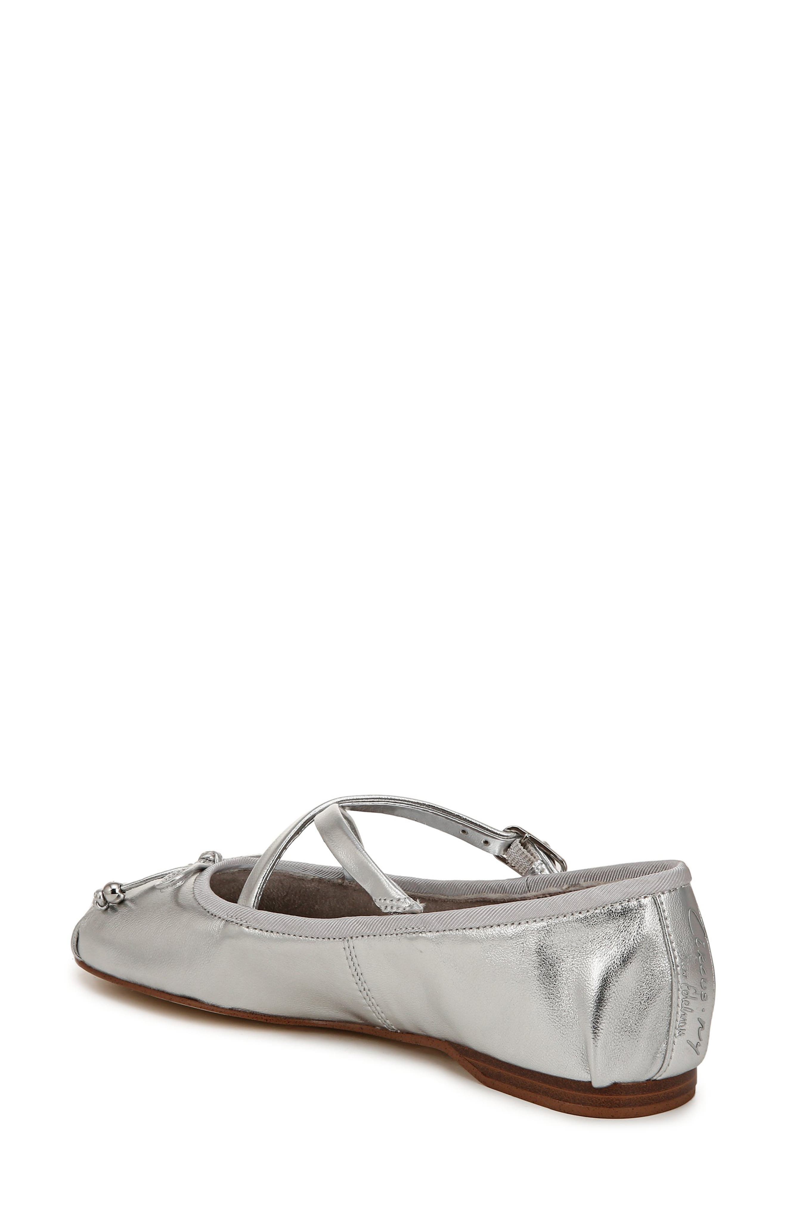 Zuri Ballet Flat - image 4