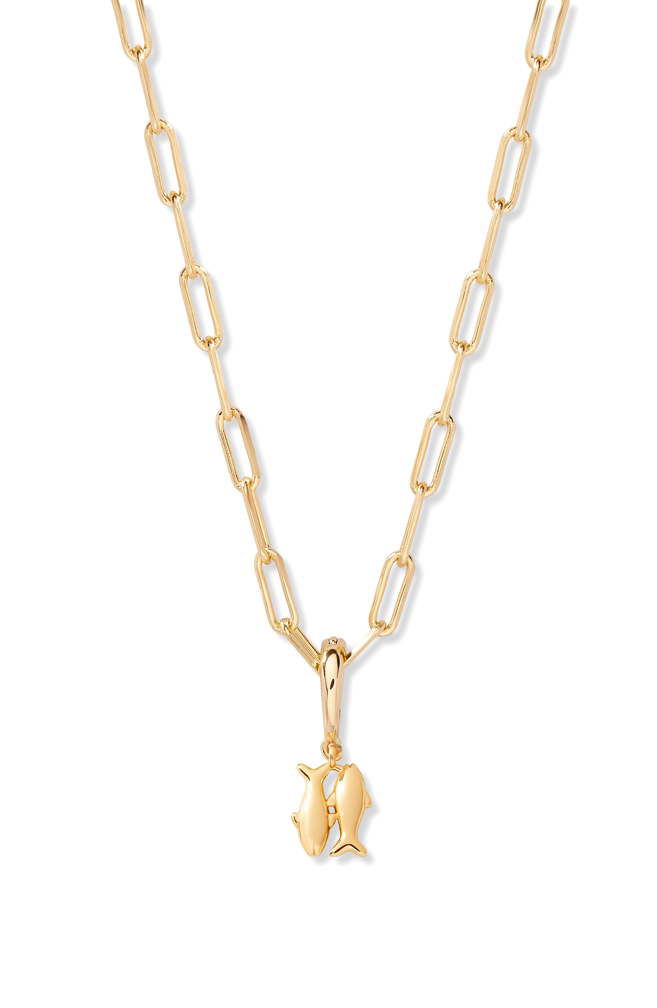GOLD/ PISCES