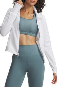 Under Armour Meridian Performance Knit Jacket