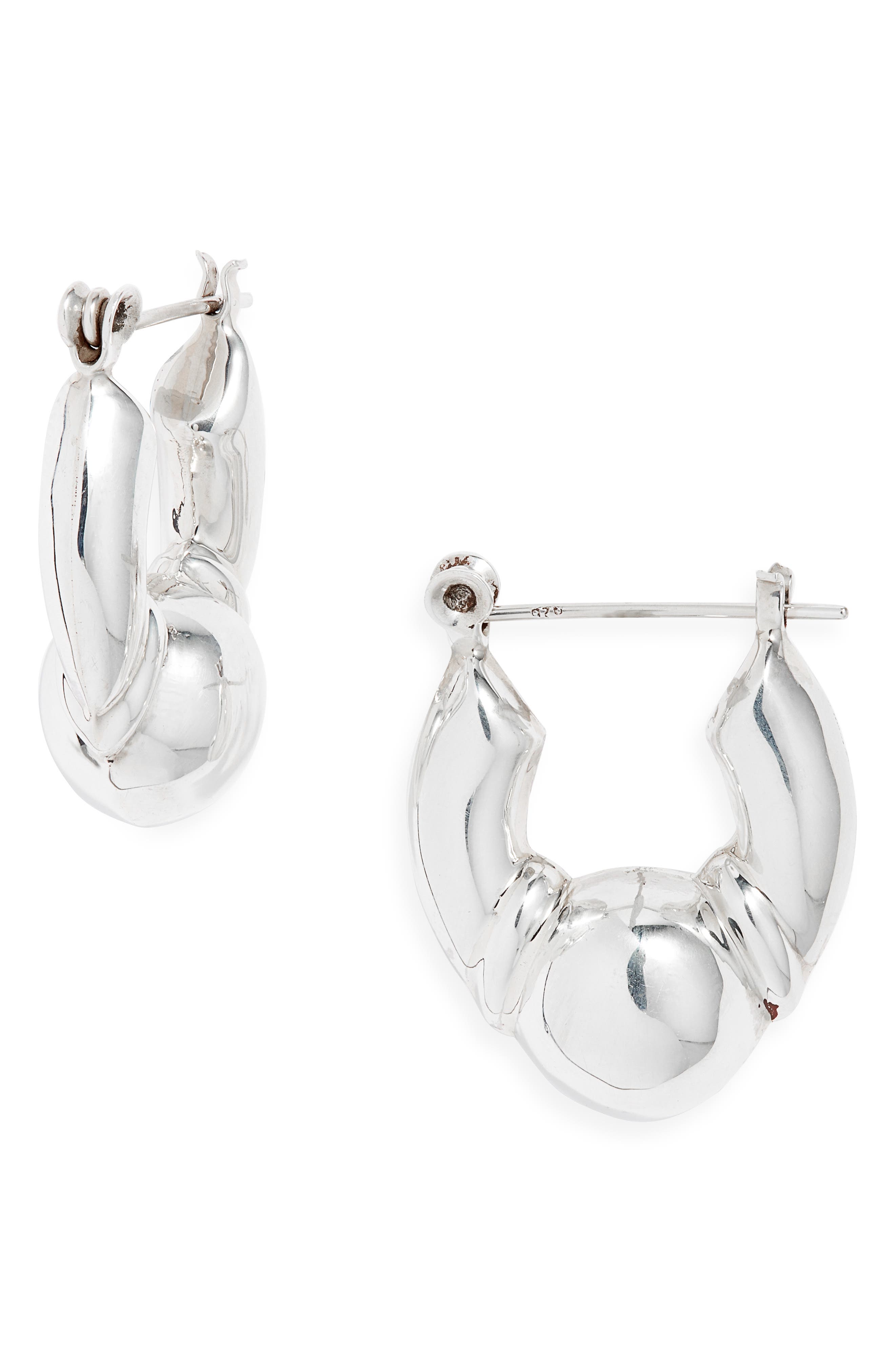 selected SILVER