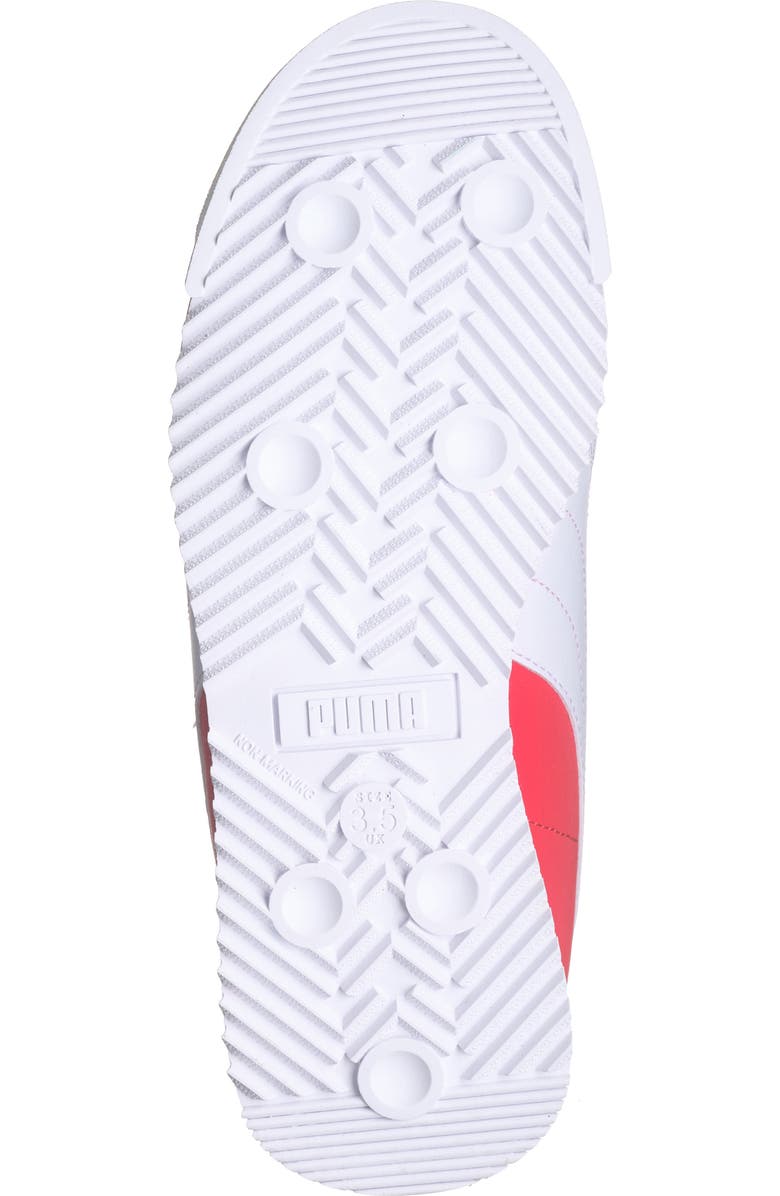 PUMA Kids' Roma 24 Reversed Jr Sneaker, Alternate, color,