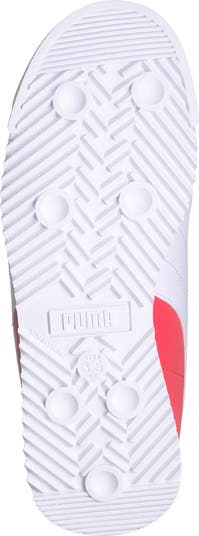Kids' Roma 24 Reversed Jr Sneaker