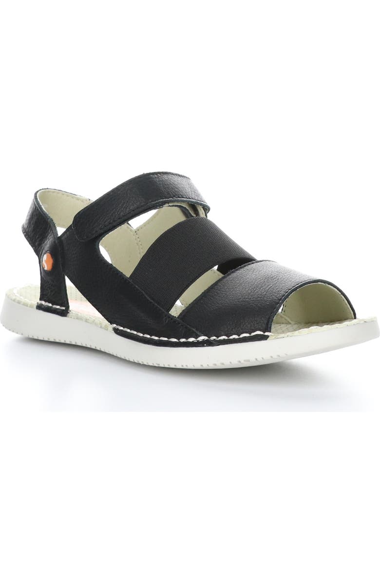 Softinos by Fly London Tian Strappy Sandal, Main, color,