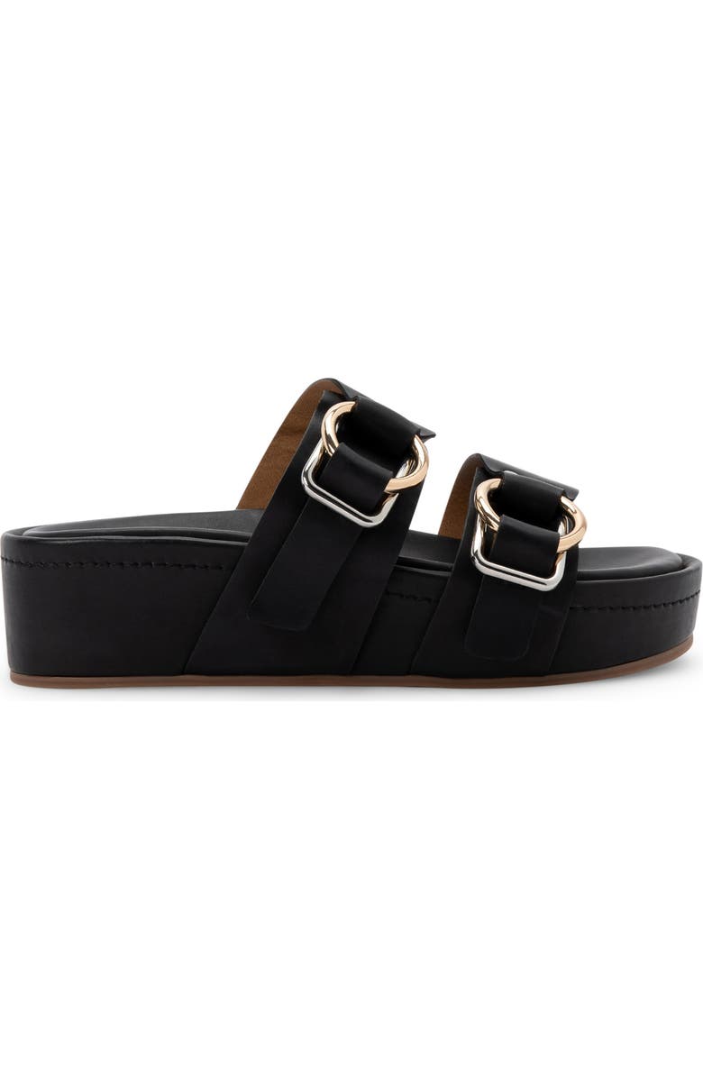 Dolce Vita Cici Platform Slide Sandal, Alternate, color,
