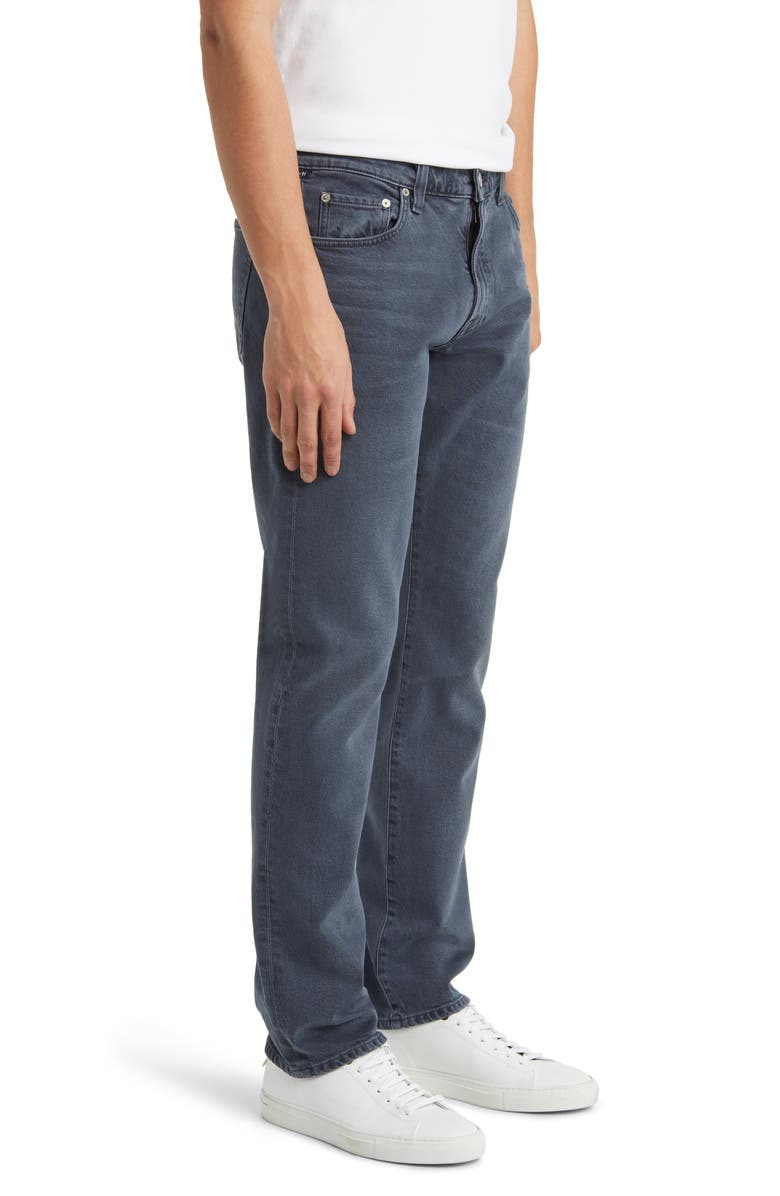 Citizens of Humanity Gage Classic Straight Leg Baggy Jeans, Alternate, color, Industry Blue
