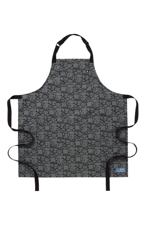 The Essential Apron - Alton Brown