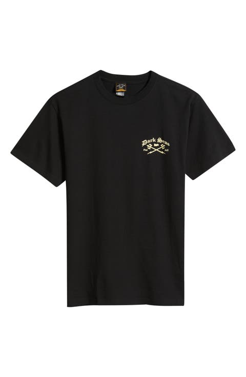 Avalon Graphic T-Shirt
