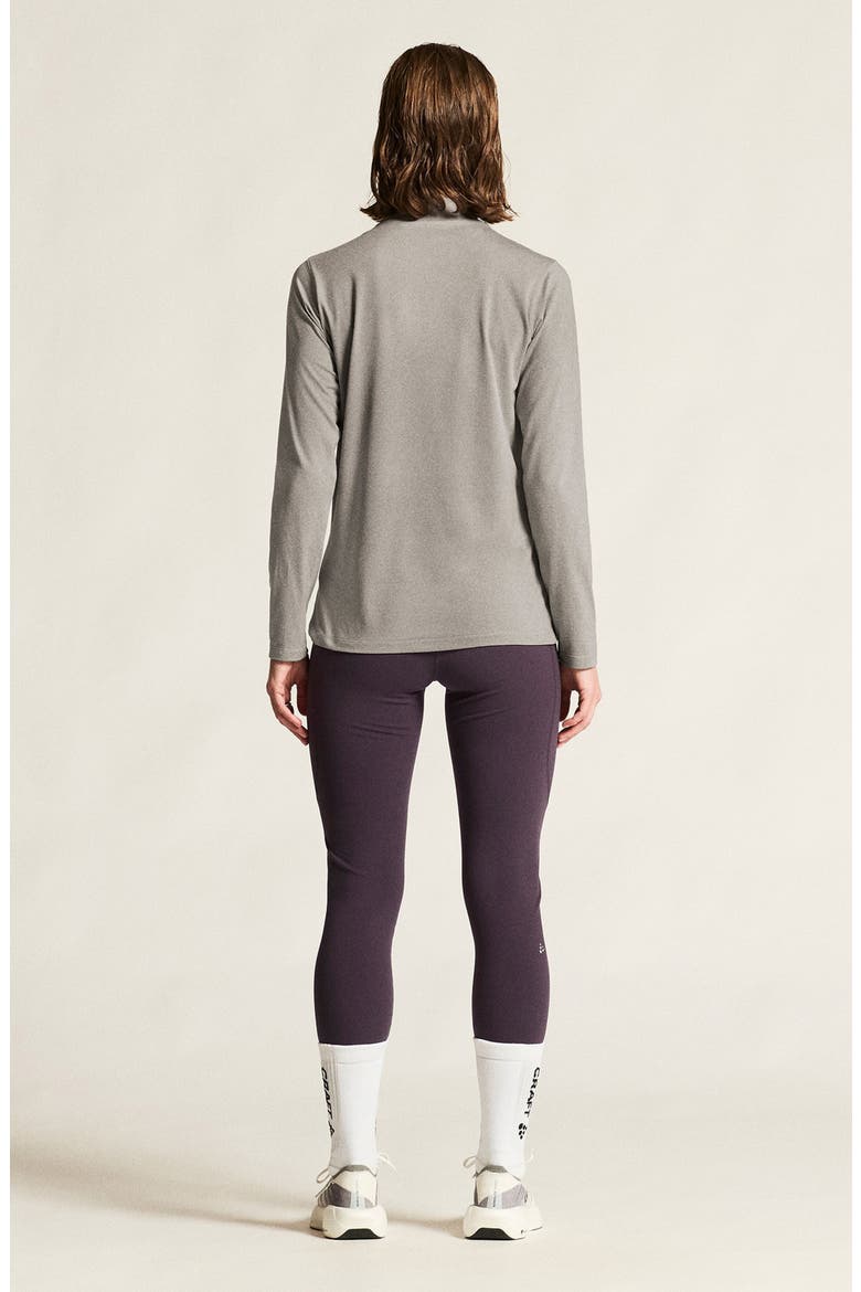 ADV Essence Warm Tights, Alternate, color, DARK PLUM