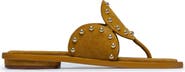 Bernardo 1946 Footwear Agartha Thong Sandal