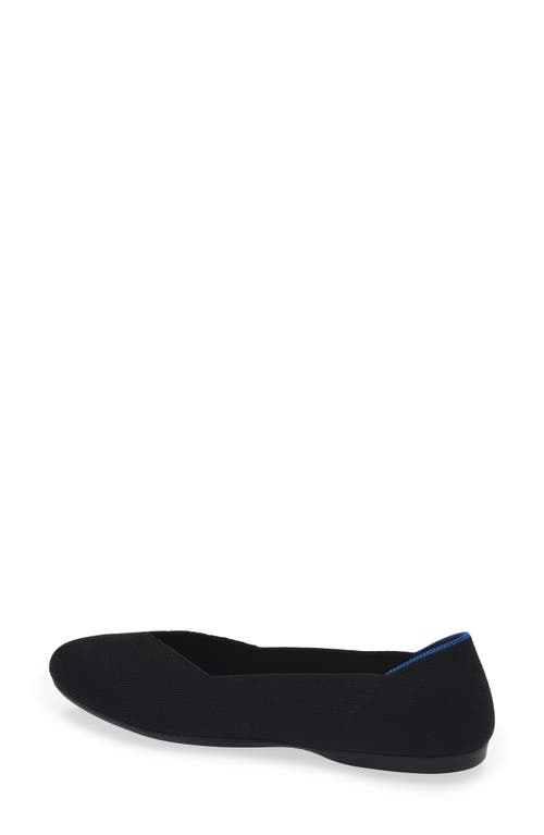 Rothys The Point Ii In Black