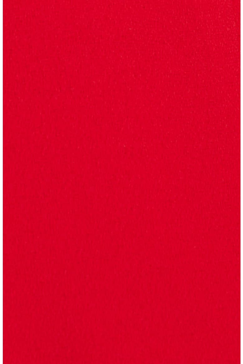 Sunrise Crepe Wide Leg Jumpsuit, Alternate, color, RED
