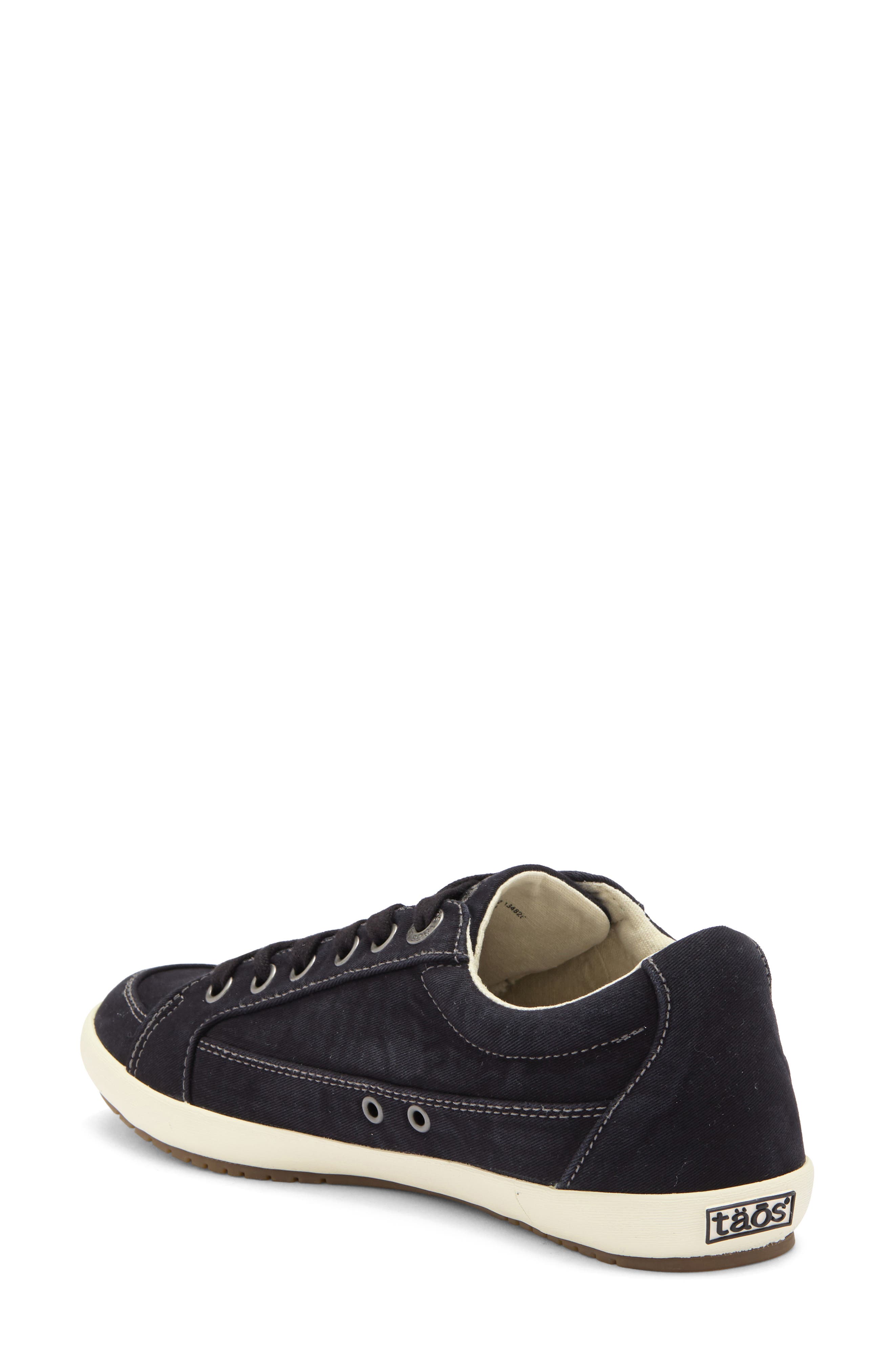 Taos Moc Star 2 Sneaker, Alternate, color, 