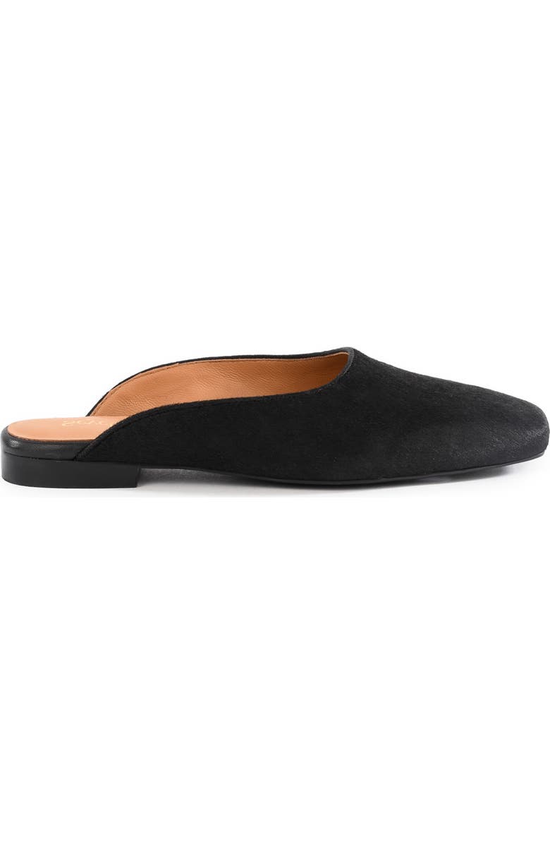 Seychelles Prim & Proper Mule, Alternate, color, Black