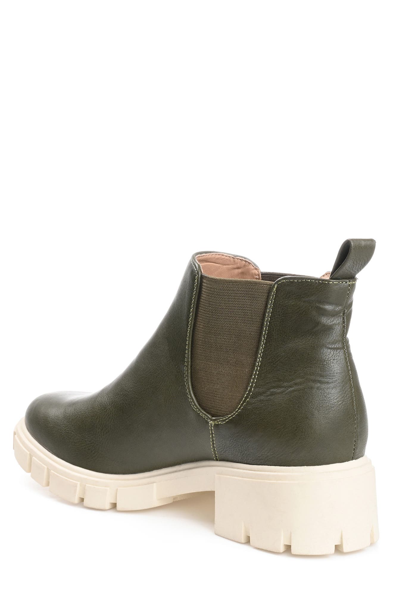 Rorke Lug Sole Chelsea Boot - image 4