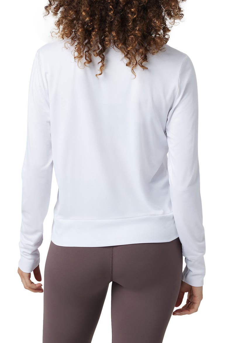 Daydream Crew T-Shirt, Alternate, color, WHITE