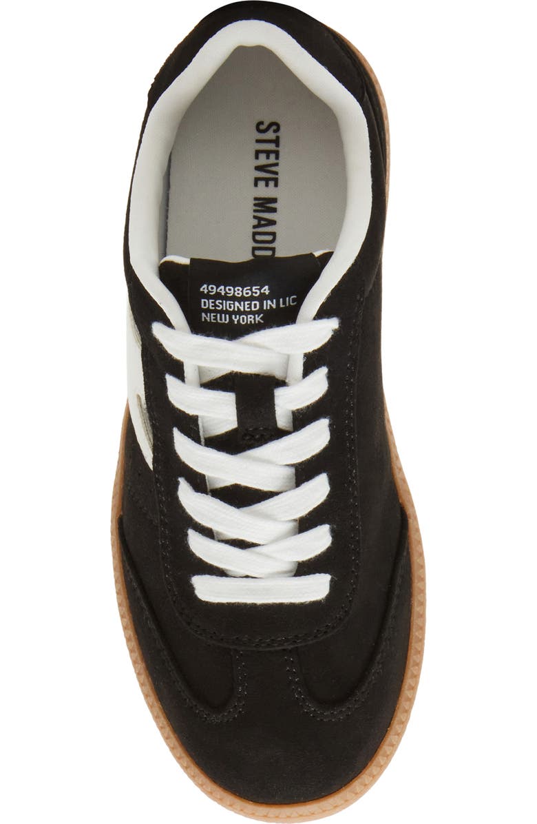 Steve Madden Kids' Jtrio Sneaker, Alternate, color,