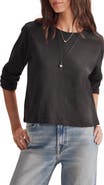 Splendid Louisa Long Sleeve Tee